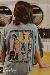 AXO Oldies But Goodies Mixer Tshirt