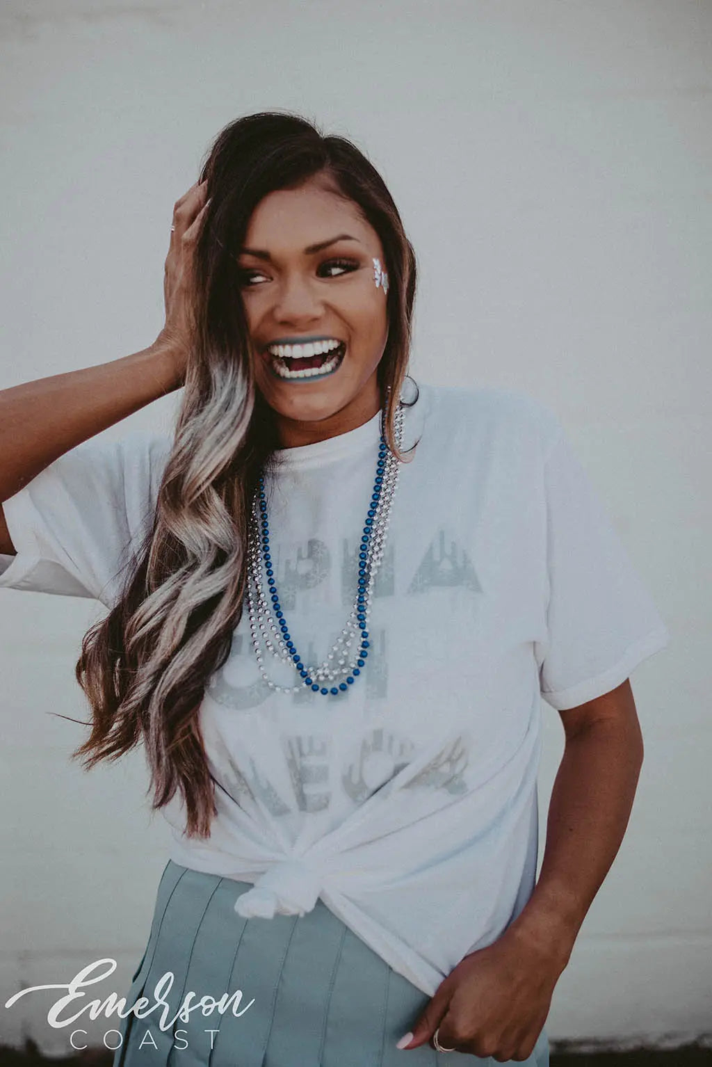 AXO Ice Bid Day Tshirt