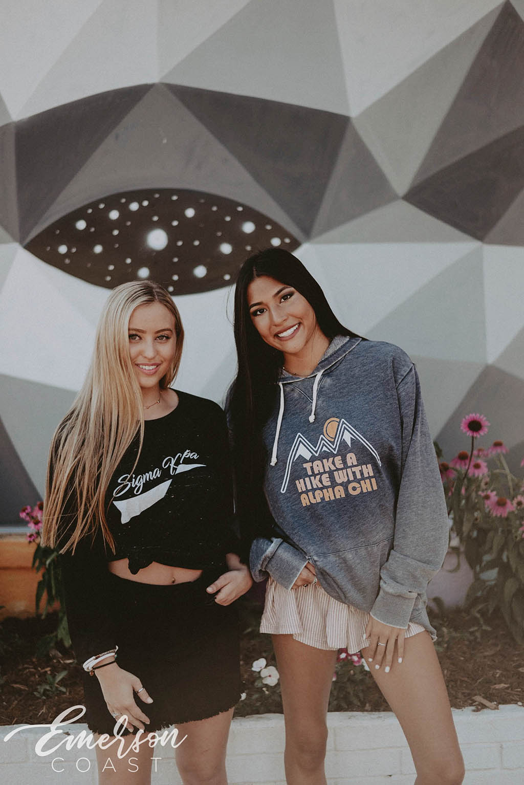 AXO Take A Hike Hoodie