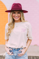 Alpha Chi Omega Moms Day Tee