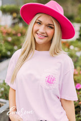 Alpha Chi Omega I Got It From My Mama Tee