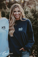 Alpha Chi Omega Winter Formal Tshirt