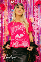 Alpha Delta Pi Bid Day ADPirates of the Caribbean Tee