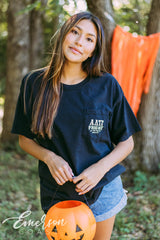 Alpha Delta Pi Fright Fest Tee