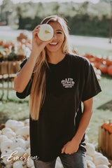 Alpha Delta Pi Halloween Mixer Tshirt