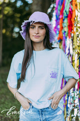 Alpha Delta Pi Homecoming Tee