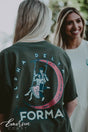 Alpha Delta Pi Semi Formal Tee