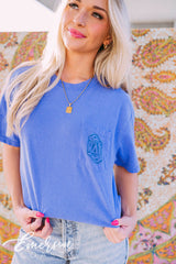 Alpha Delta Pi Social Dashing Through The Decades Tee