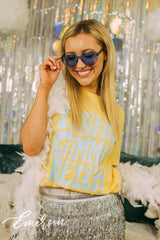 Alpha Gamma Delta Sweet Dreams Bid Day