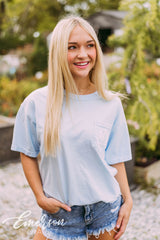 Alpha Gam Sweet Home Alabama Tee