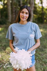 Alpha Gam Parents Weekend Tee