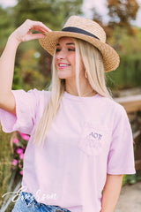 Alpha O I Love You A Brunch Moms Day Tee