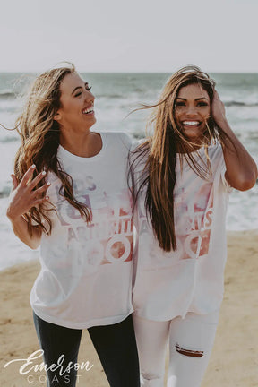 Alpha Omicron Pi Kids Get Arthritis Too Tee