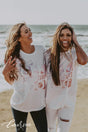 Alpha Omicron Pi Kids Get Arthritis Too Tee