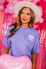 Alpha Omicron Pi Founders Day Tee