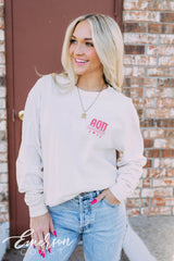 Alpha Omicron Pi Crush Dance Masquerade Tee
