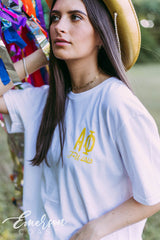 Alpha Phi Mac and Phis Philanthropy Tee