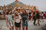 Alpha Phi Metallica Tee