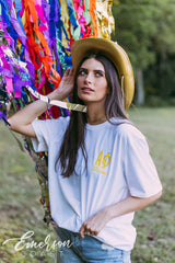 Alpha Phi Mac and Phis Philanthropy Tee