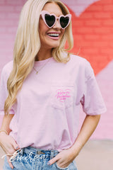 Alpha Phi Valentines Day Tee