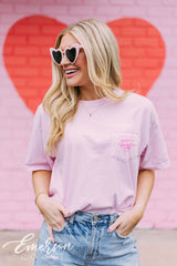 Alpha Phi Valentines Day Tee