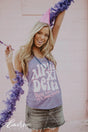 Alpha Xi Delta Birthday Bid Day Tank
