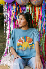 Alpha Xi Delta New Member Retreat Tee