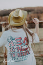 Alpha Xi Delta New Member Social Tee