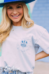 Alpha Xi Delta Roaring Twenties Date Party Tee