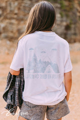 Alpha Xi Delta Spring Retreat Notch Tee