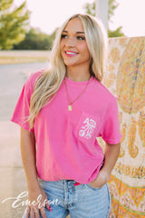 Alpha Xi Delta Social That 70s Party Tee