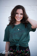 Alpha Xi Sisterhood Retreat Tshirt