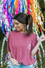 Alpha O Spike Out Arthritis Tee