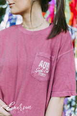 Alpha O Spike Out Arthritis Tee