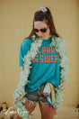 AOII Sweet Life Bid Day Tee