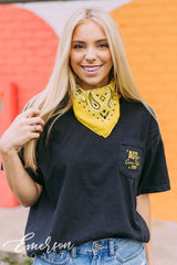 Alpha Omicron Pi Casino Night Tee