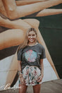 AOII Colorful PR Tshirt
