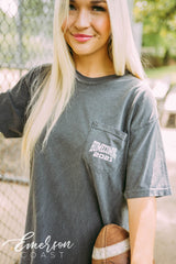 Alpha Omicron Pi Homecoming Pirate Tee