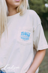 Alpha O Parents Weekend T-shirt