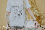 Alpha O New Years Bid Day T-shirt