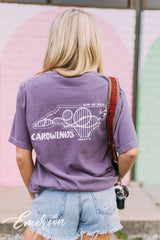Alpha Chi Omega Sisterhood Retreat Tshirt
