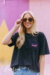 Alpha Chi Miami Semi Formal Tee