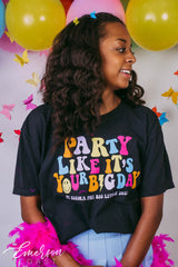 Pi Sigma Phi Big Little Tee