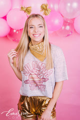 Chi O Rounding Up The Best Bid Day Tee