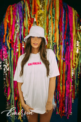 Text Me When You Go Chi O PR Tshirt
