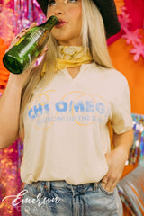 Chi Omega Bid Day Rounding Up The Best Notch Tee