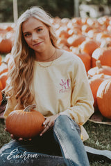 Chi Omega Owloween Social T-shirt
