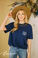 Chi Omega Birmingham Semi Formal T-shirt