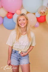 Tri Delta St. Jude Philanthropy T-Shirt