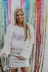 Delta Delta Delta '90s Bid Day Tshirt